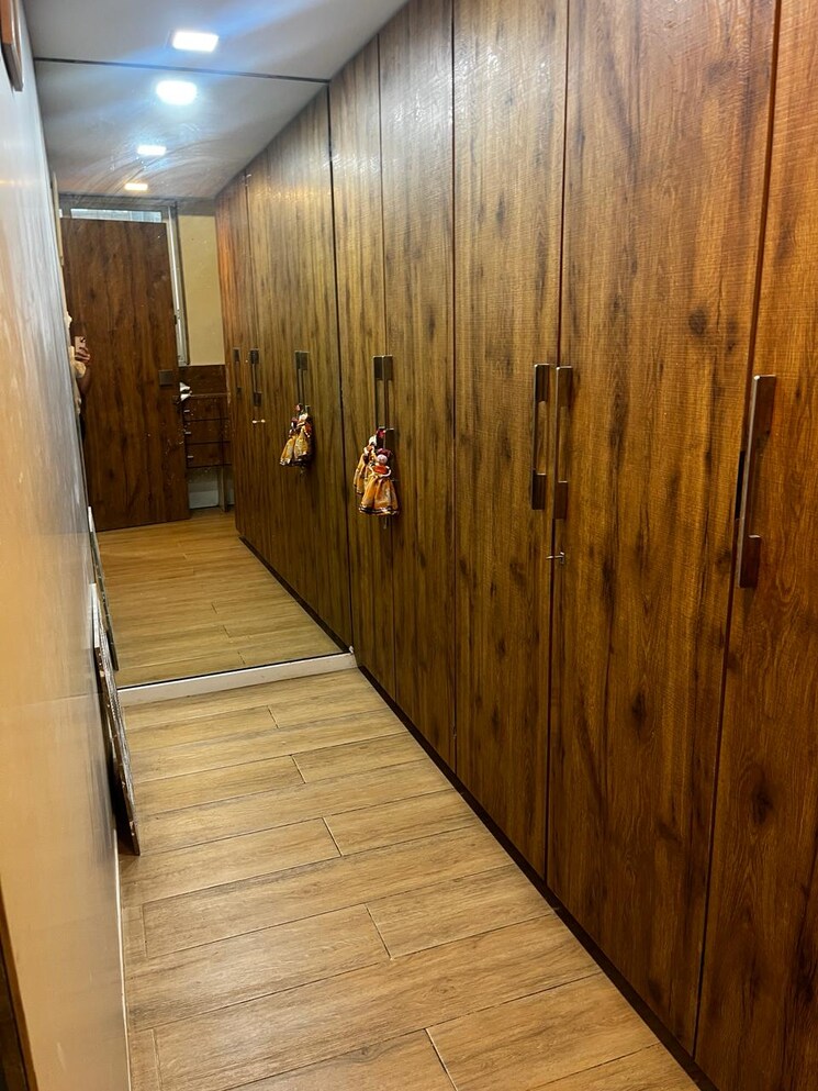 undefined, chikoowadi 4 Bedroom 1805 Sq.Ft. Apartment In Chikoowadi Mumbai 9051349