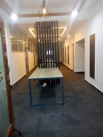 Team Area in  Office Space at Ullal – for Rent