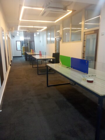 Team Area in  Office Space at Ullal – for Rent