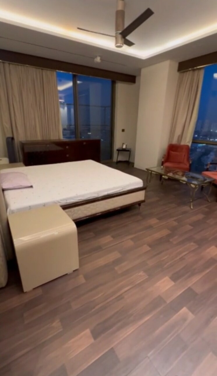 Bedroom, east patel nagar 3 Bedroom 1760 Sq.Ft. Builder Floor In East Patel Nagar Delhi 9051369