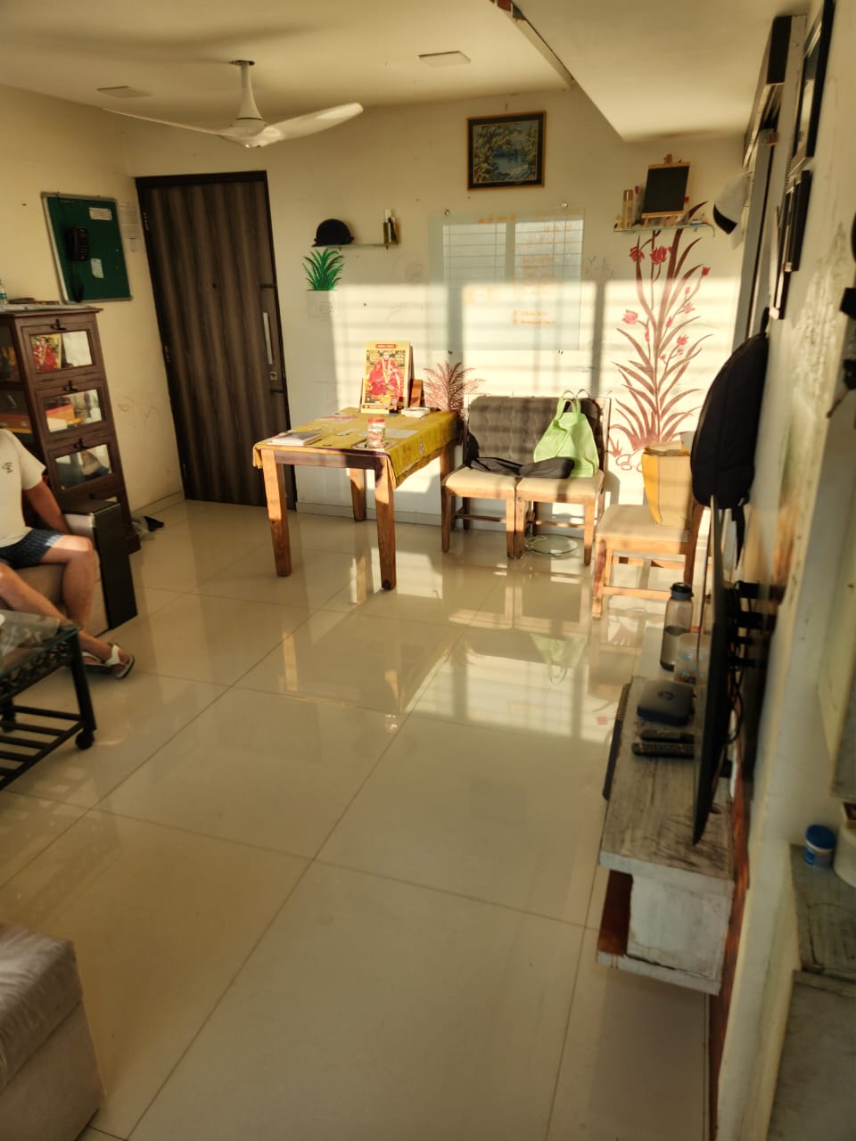 2.5 BHK Apartment For Rent in DLH Orchid