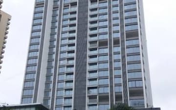 3 BHK Apartment For Rent in Oberoi Realty Prisma, Andheri East