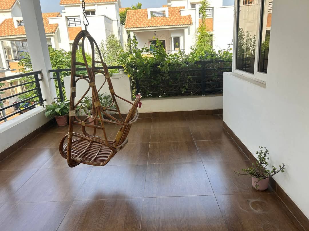 5 BHK + Pooja Room Independent House For Sale in Jubilee Hills