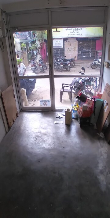 Team Area in  Shop at Choolaimedu – for Rent