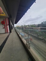 550 Sq.Ft. Retail Shop in Innovision The Midtown