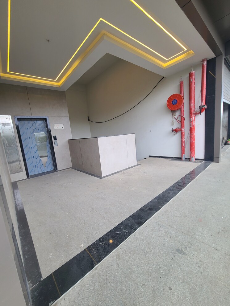 undefined, innovision-the-midtown Commercial Shop 550 Sq.Ft. In Nalasopara West Palghar 9051383