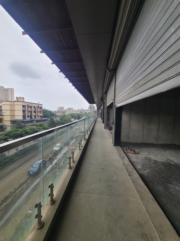 Balcony in  Shop at Innovision The Midtown, Nalasopara West – for Rent