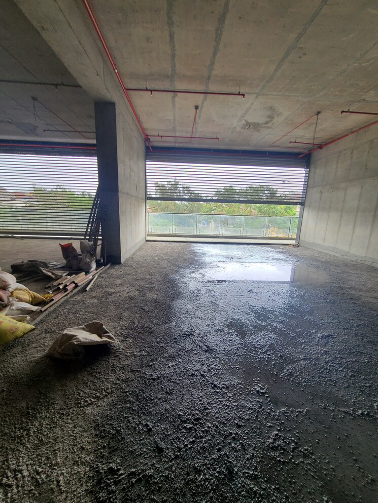 Exterior View, innovision-the-midtown Commercial Shop 550 Sq.Ft. In Nalasopara West Palghar 9051383