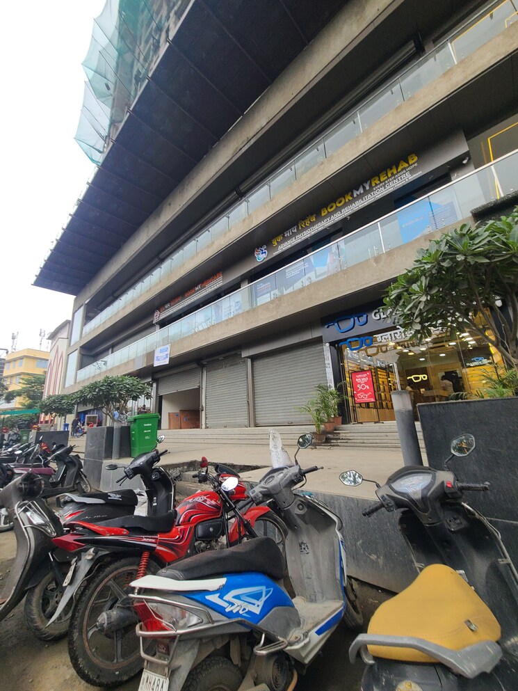 undefined, innovision-the-midtown Commercial Shop 550 Sq.Ft. In Nalasopara West Palghar 9051383