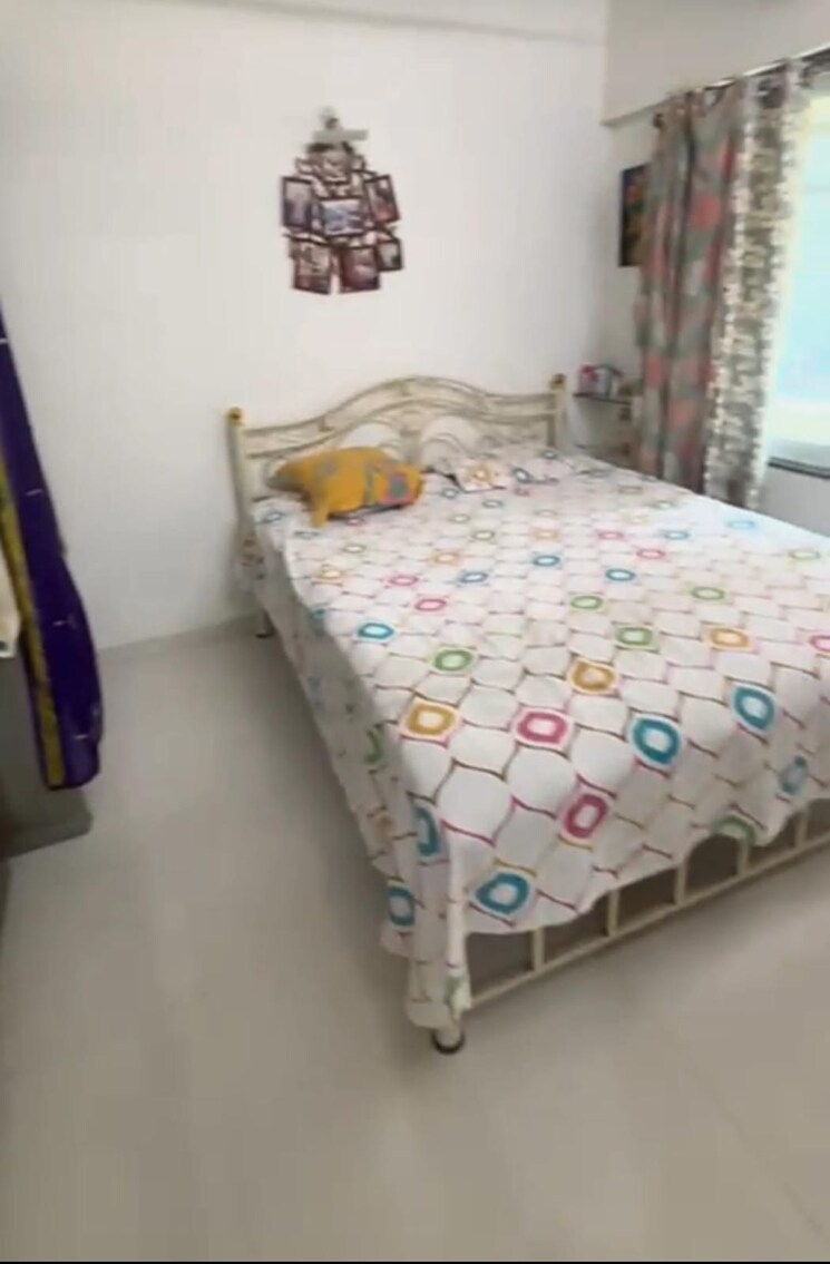 Bedroom, dlh-metroview 2 Bedroom 900 Sq.Ft. Apartment In Andheri West Mumbai 9051379