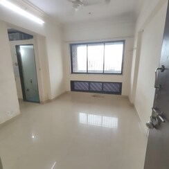 3 BHK + Pooja Room Apartment For Sale in Crescent Tower
