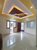 2 BHK 900 Sq.Ft. Builder Floor in ITI Layout