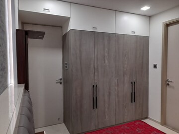 Bedroom in 1 BHK Apartment at Sheth Vasant Oasis, Andheri East – for Rent