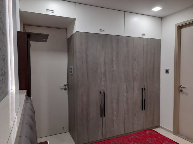 Bedroom, sheth-vasant-oasis 1 Bedroom 588 Sq.Ft. Apartment In Andheri East Mumbai 9051392