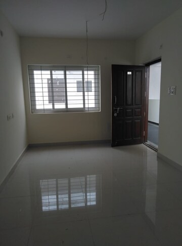 Bedroom in 2 BHK Apartment at West Marredpally – for Sale