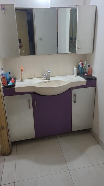Kitchen in 2 BHK Apartment at Magarpatta City Cosmos, Magarpatta Road – for Sale