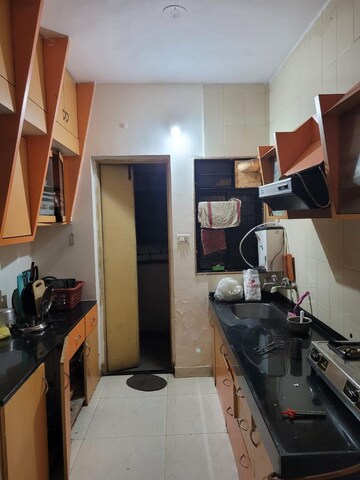 Team Area in 2 BHK Apartment at Magarpatta City Cosmos, Magarpatta Road – for Sale