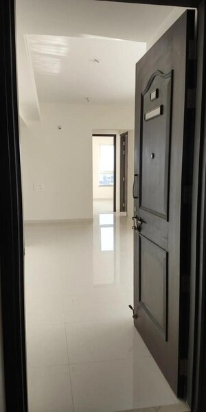 Building Lobby in 2 BHK Apartment at Magarpatta City Cosmos, Magarpatta Road – for Sale