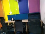 250 Sq.Ft. Co-working Space in Halasuru