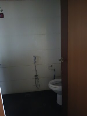 Bathroom in 3 BHK Apartment at Madhapur – for Sale