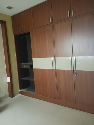 Bathroom in 3 BHK Apartment at Madhapur – for Sale