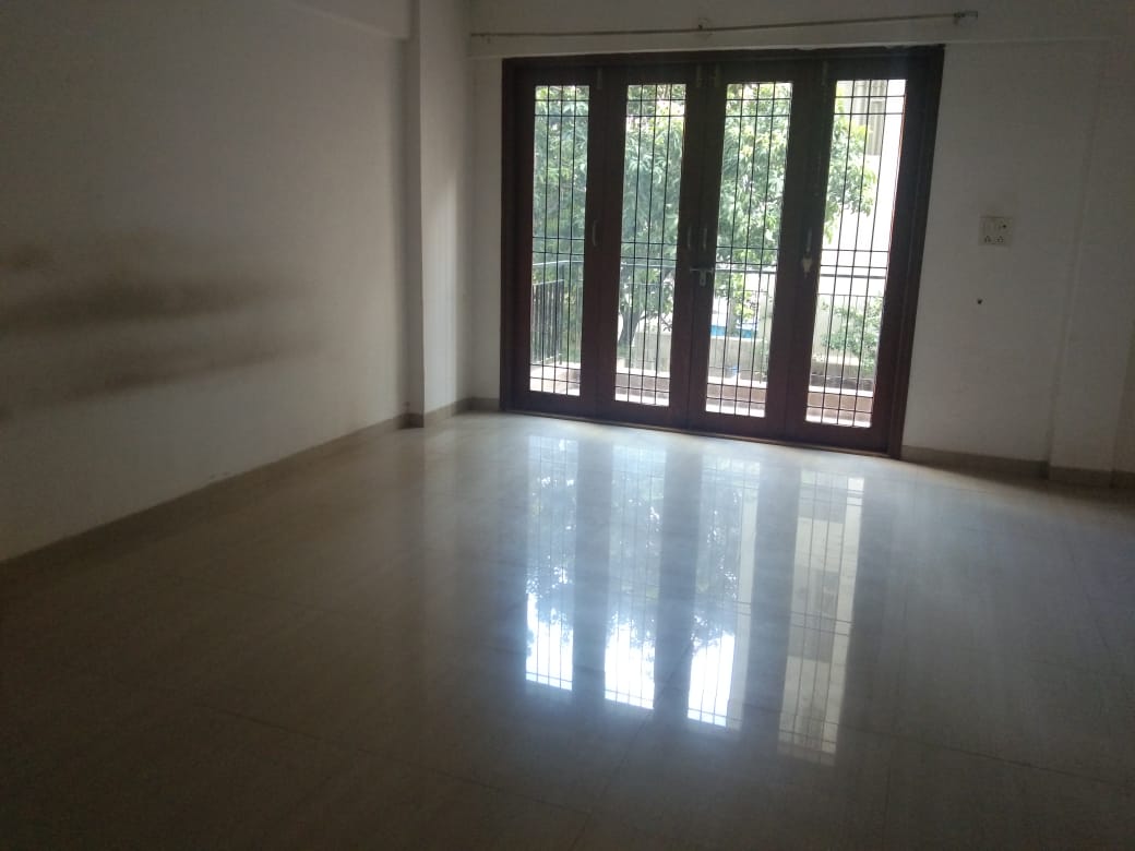 2.5 BHK Apartment For Rent in Amey Apartments