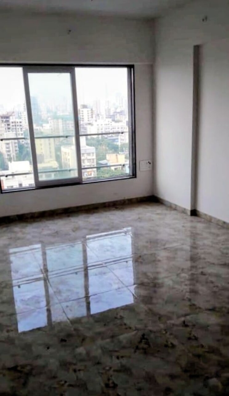 Room, je-and-vee-om-trimurti 2 Bedroom 591 Sq.Ft. Apartment In Malad East Mumbai 9051398