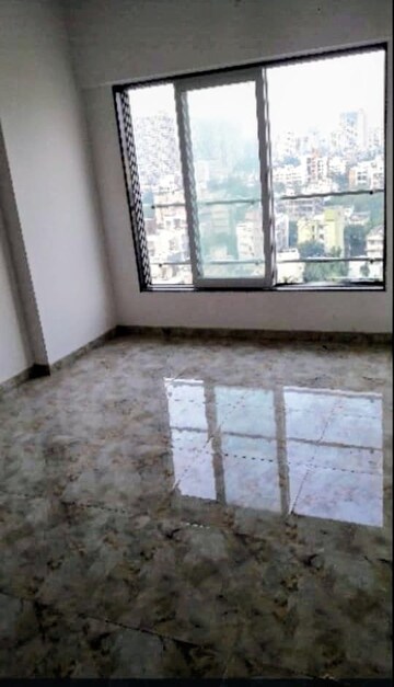 2 BHK Apartment For Rent in Je And Vee Om Trimurti, Malad East
