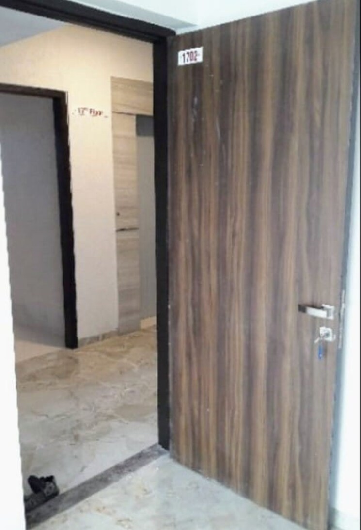 undefined, je-and-vee-om-trimurti 2 Bedroom 591 Sq.Ft. Apartment In Malad East Mumbai 9051398