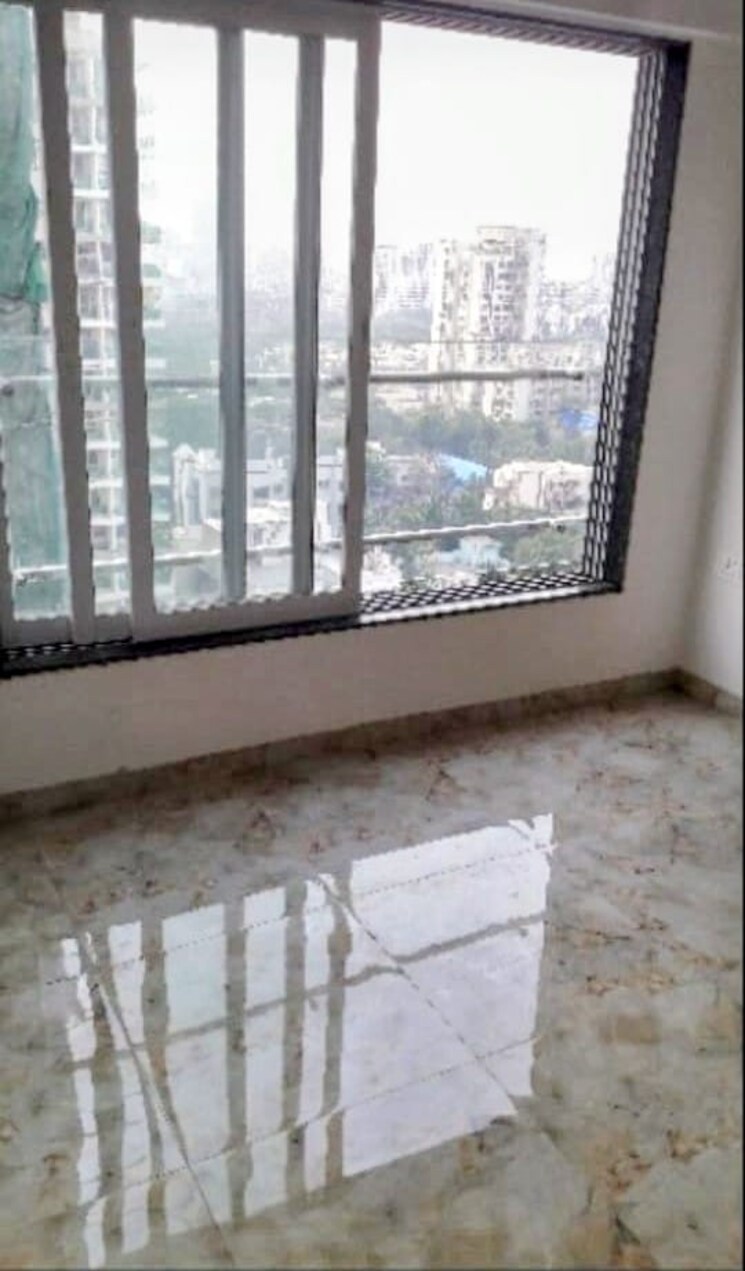 Room, je-and-vee-om-trimurti 2 Bedroom 591 Sq.Ft. Apartment In Malad East Mumbai 9051398