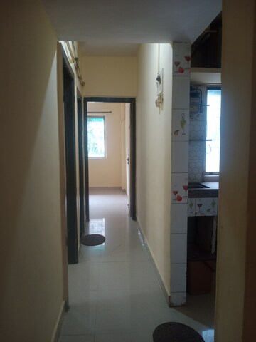 Building Lobby in 2 BHK Apartment at Gaurav City, Mira Road – for Rent