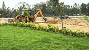  Plot For Sale in Sector 18