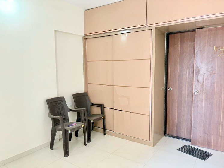 Room, mantra-montana-phase-1 3 Bedroom 836 Sq.Ft. Apartment In Dhanori Pune 9051402