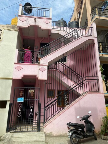 3 BHK Independent House For Sale in A Narayanapura