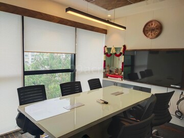 Team Area in  Office Space at Koregaon Park – for Sale