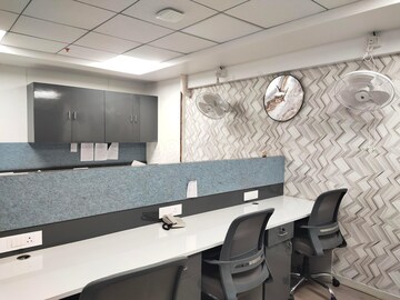 Team Area in  Office Space at Koregaon Park – for Sale