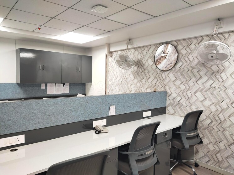 Team Area, koregaon park Commercial Office Space 1575 Sq.Ft. In Koregaon Park Pune 9051403