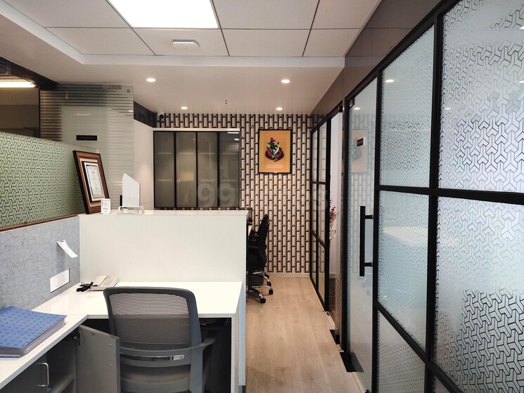 Team Area, koregaon park Commercial Office Space 1575 Sq.Ft. In Koregaon Park Pune 9051403