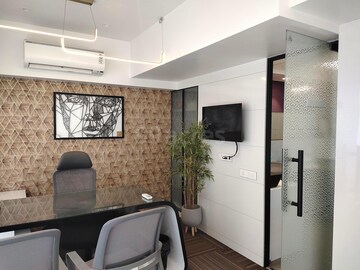 Kitchen in  Office Space at Koregaon Park – for Sale