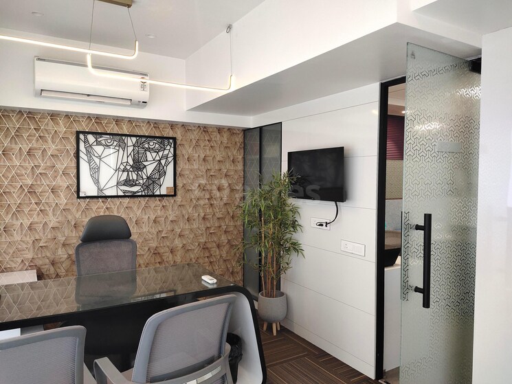 Kitchen, koregaon park Commercial Office Space 1575 Sq.Ft. In Koregaon Park Pune 9051403