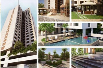 2 BHK Apartment For Rent in Ashish Samriddhi, Bhayandar East