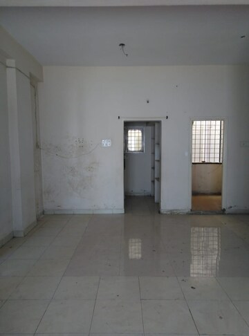 Living Room in 2 BHK Apartment at West Marredpally – for Sale