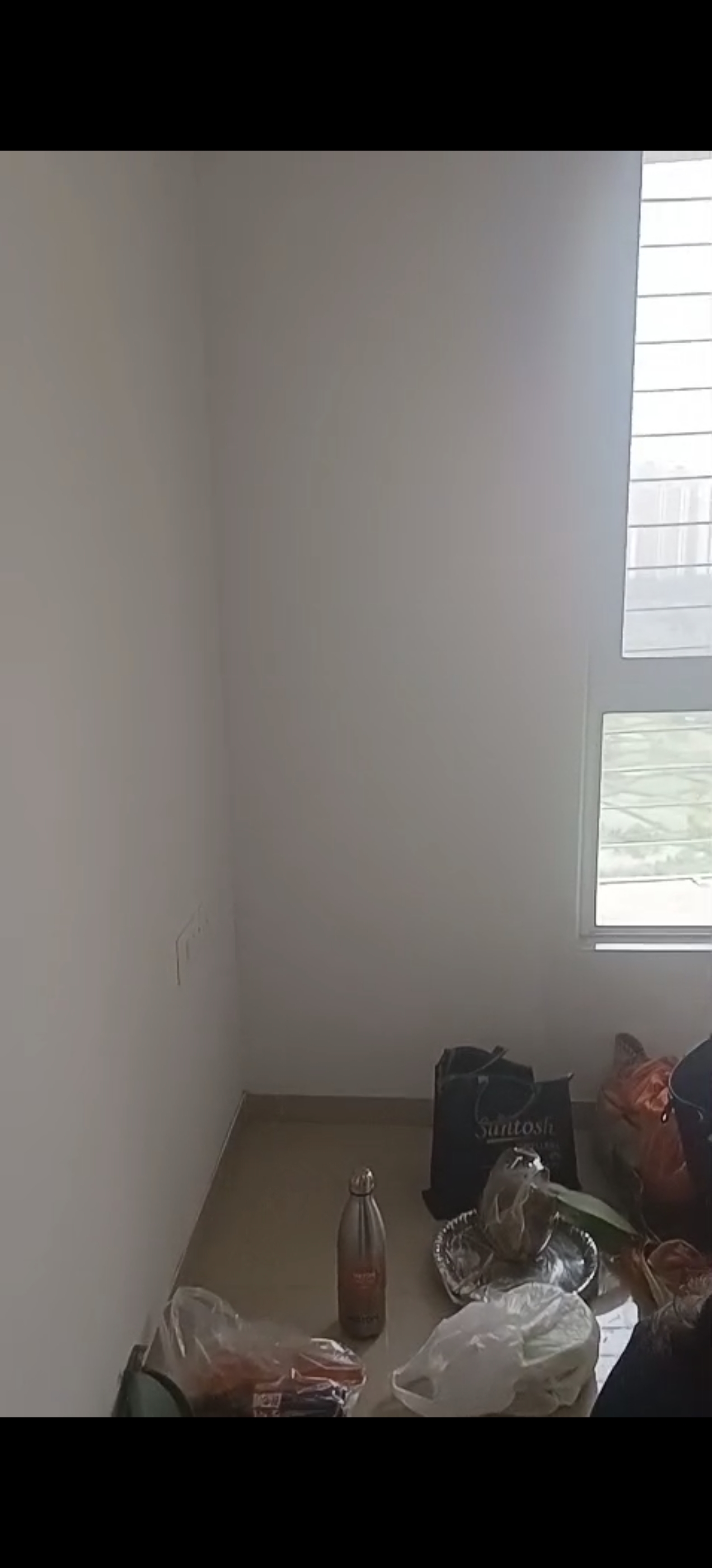 1 BHK + Pooja Room Apartment For Rent in Puranik City