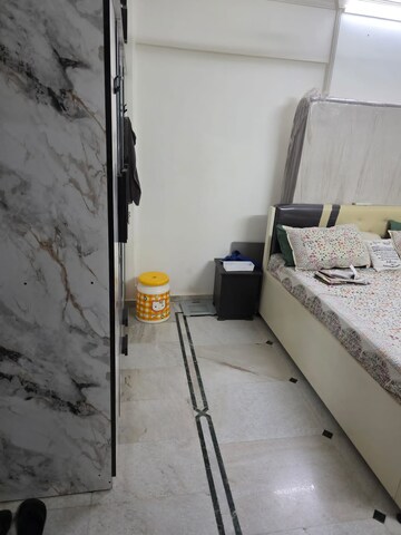 Balcony in 2 BHK Apartment at NG Complex, Andheri East – for Rent