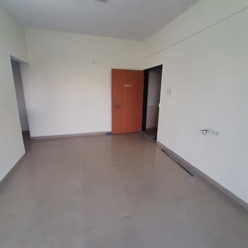 Living Room in 3 BHK Apartment at Dhangauri Apartment, Dahanukar Colony – for Rent