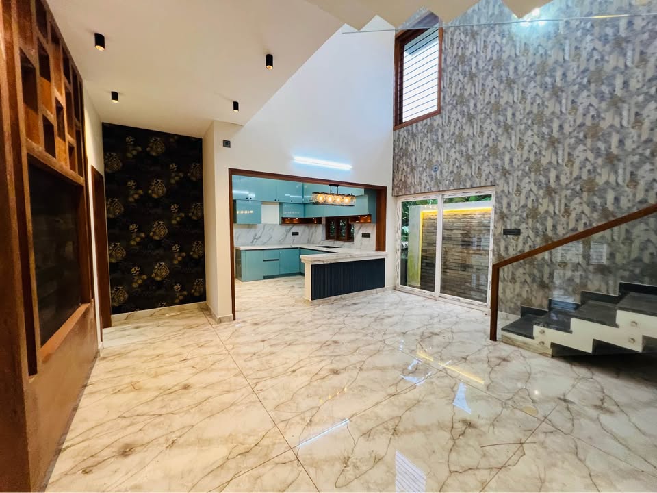 4 BHK Independent House For Sale in Kalapatti