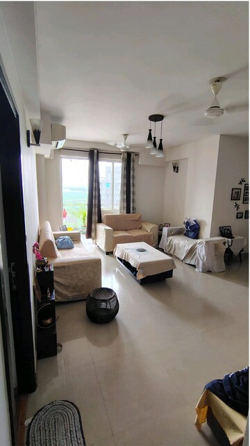 Team Area in 2 BHK Apartment at Shapoorji Pallonji Joyville Gurgaon, Sector 102 – for Rent