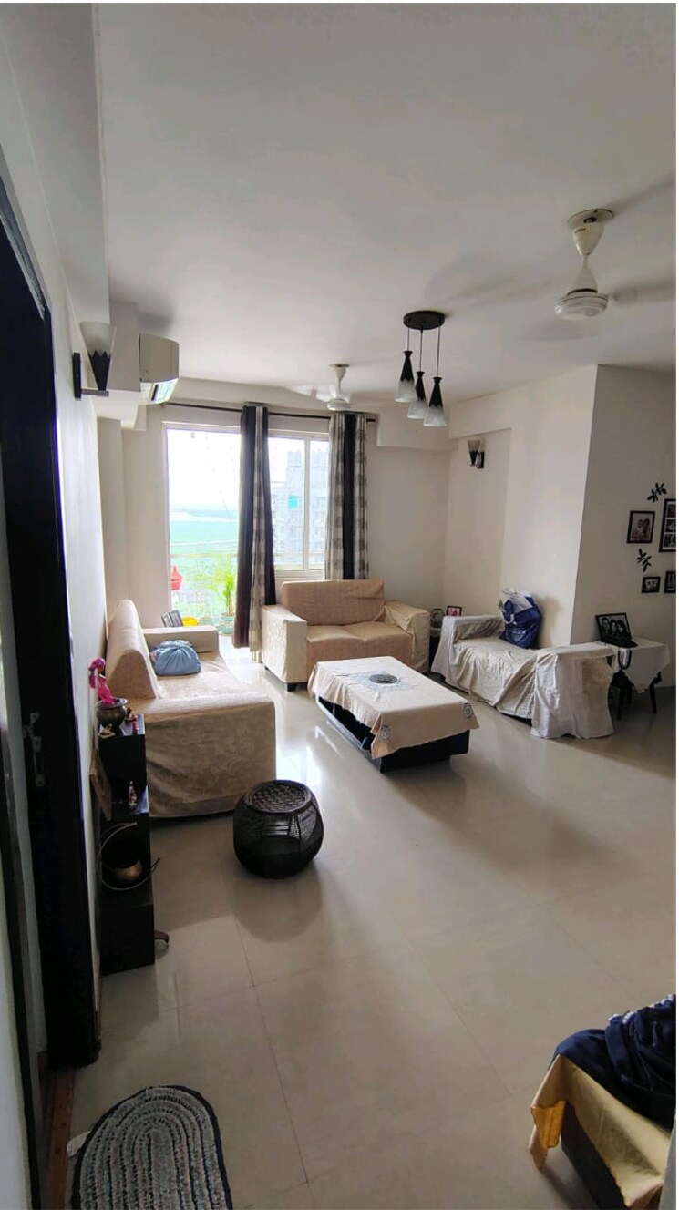 Team Area, shapoorji-pallonji-joyville-gurgaon 2 Bedroom 915 Sq.Ft. Apartment In Sector 102 Gurgaon 9051428