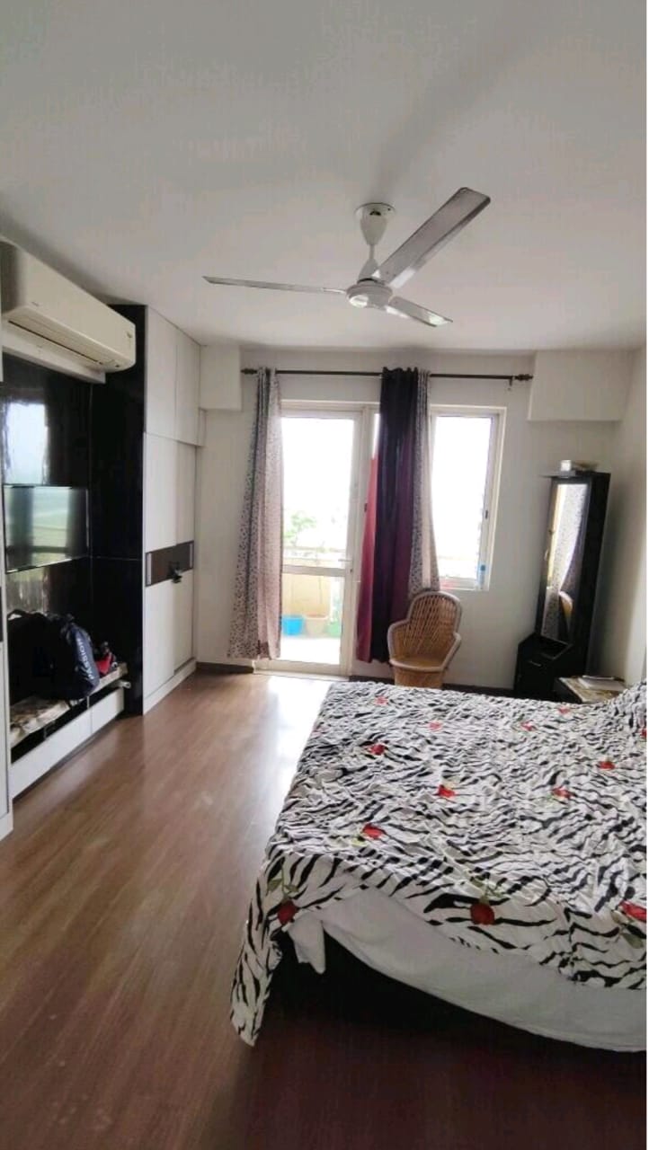 2 BHK Apartment For Rent in Shapoorji Pallonji Joyville Gurgaon