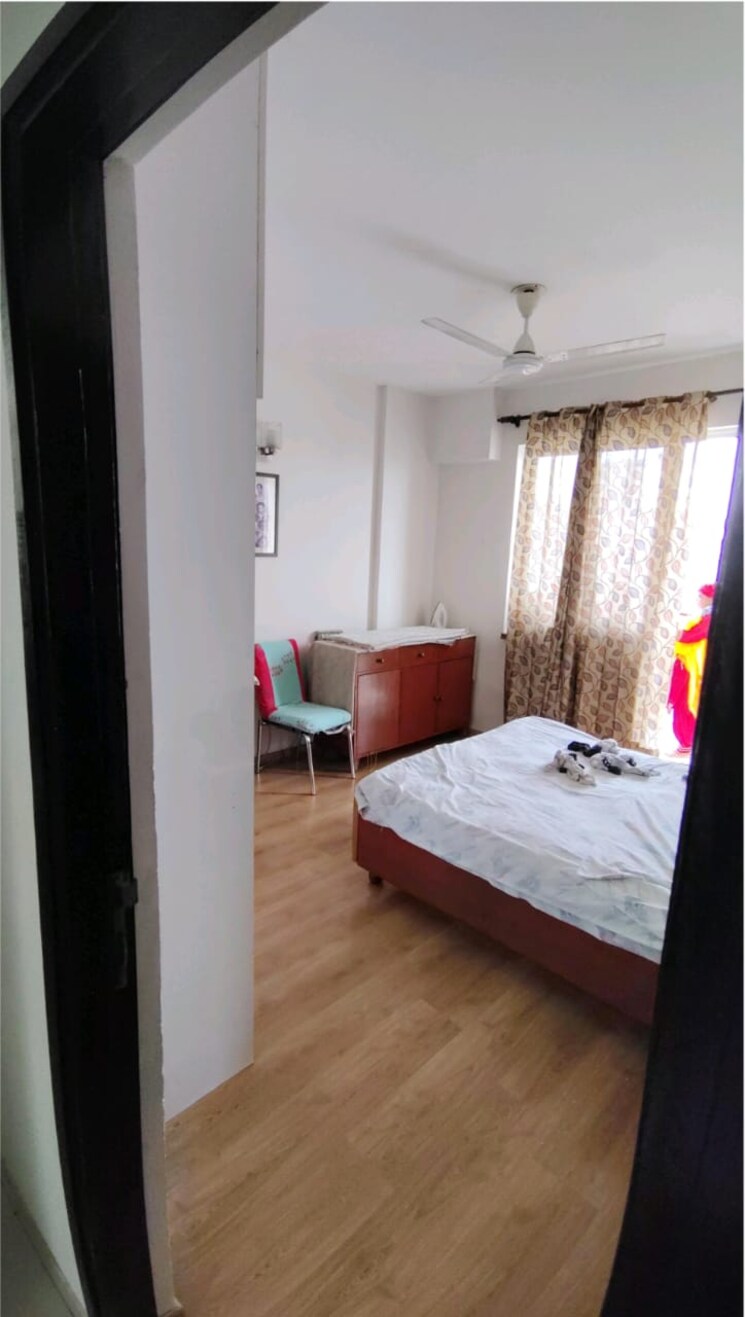 Bedroom, shapoorji-pallonji-joyville-gurgaon 2 Bedroom 915 Sq.Ft. Apartment In Sector 102 Gurgaon 9051428